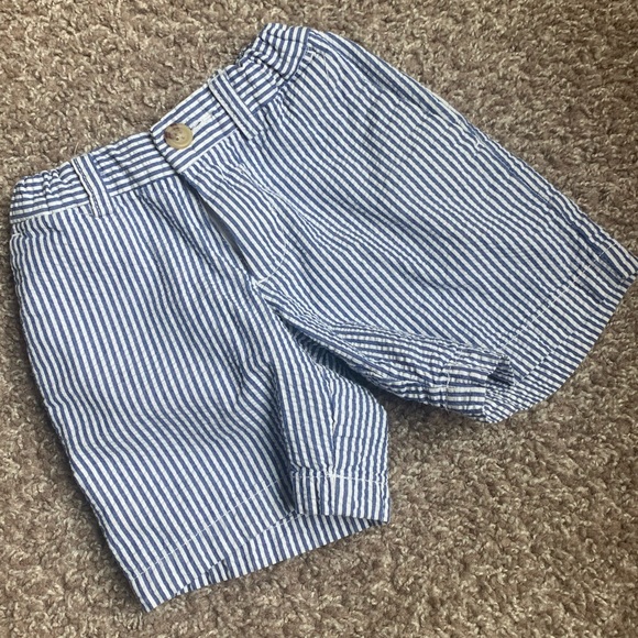 Polo shorts - Picture 2 of 3